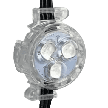 Color Change LED lights